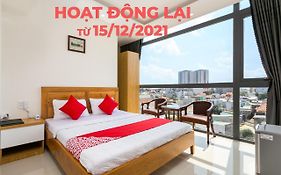 Marine Hotel & Apartment